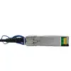 BlueOptics QSFP56 на 4xSFP56 кабель 1 м Photo 8