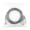 BlueOptics QSFP56 на 4xSFP56 кабель 1 м Photo 9