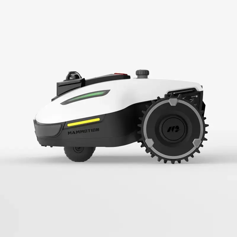 MamMotion YUKA mini 2 1000 робот-газонокосилка Photo 3