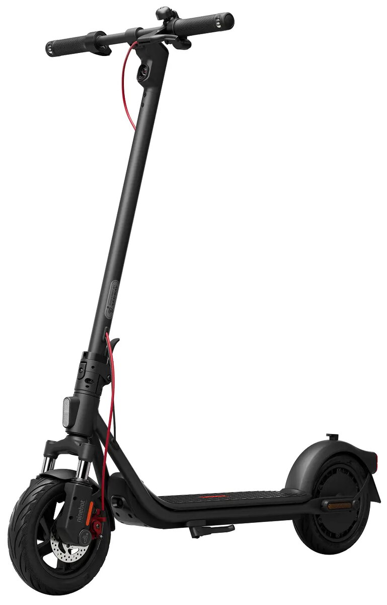Scooters