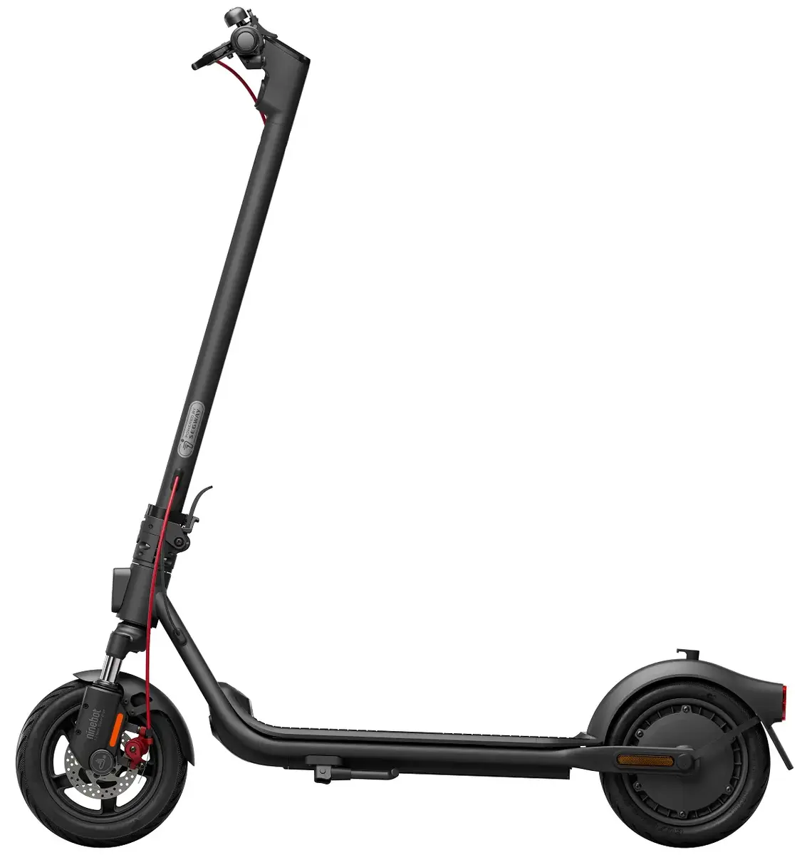 Электросамокат Ninebot Segway F2 Pro II E Photo 2