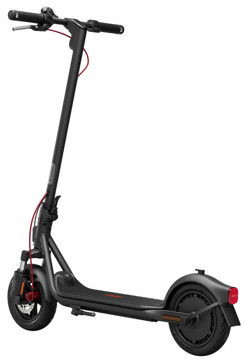 Электросамокат Ninebot Segway F2 Pro II E Photo 3