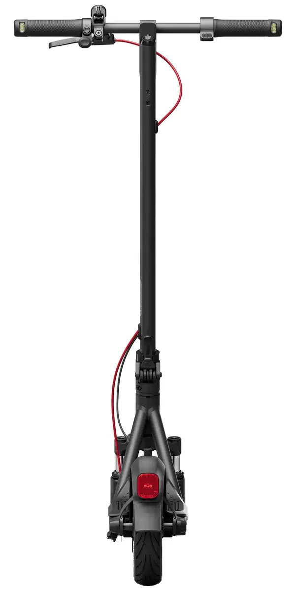 Электросамокат Ninebot Segway F2 Pro II E Photo 4