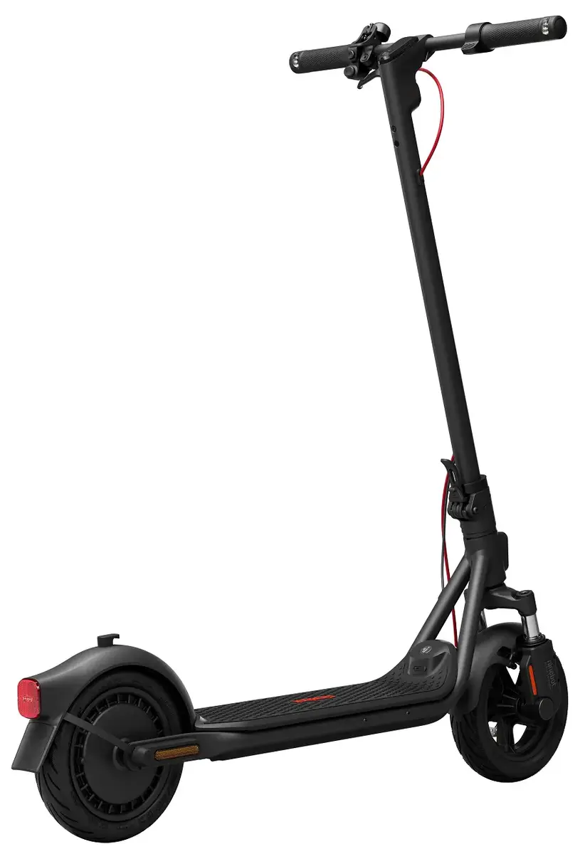 Электросамокат Ninebot Segway F2 Pro II E Photo 5