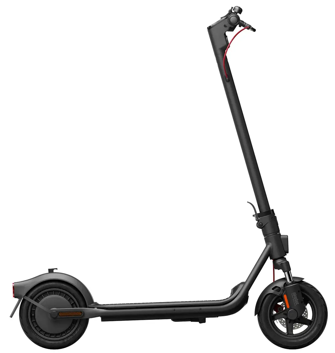 Электросамокат Ninebot Segway F2 Pro II E Photo 6