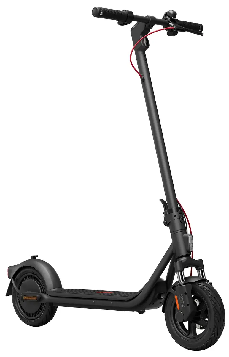 Электросамокат Ninebot Segway F2 Pro II E Photo 7
