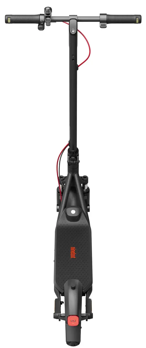 Электросамокат Ninebot Segway F2 Pro II E Photo 8