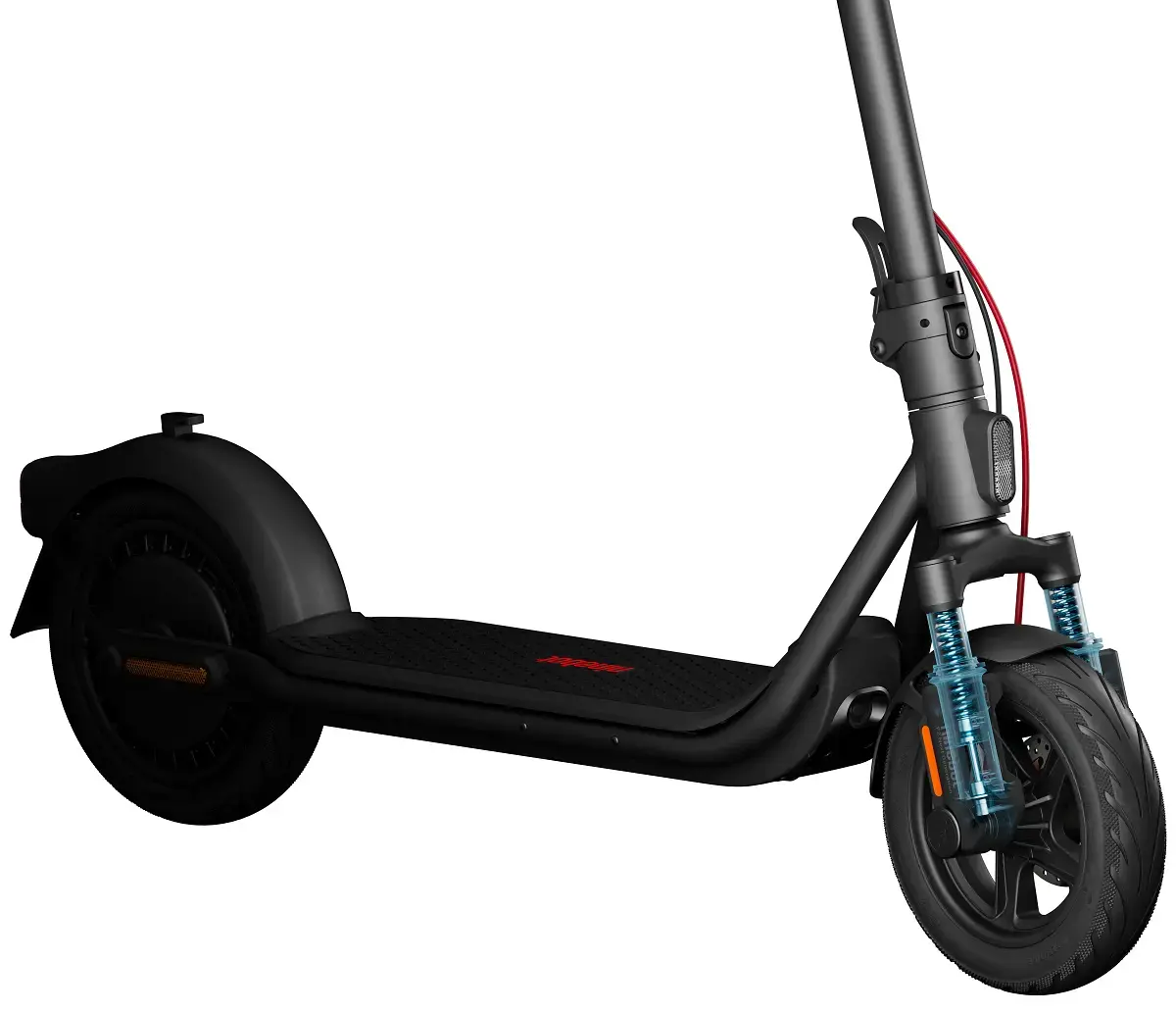 Электросамокат Ninebot Segway F2 Pro II E Photo 10
