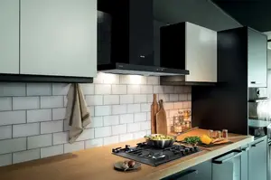 Kitchen hood Gorenje WHT9SYB – built-in/ceiling extraction hood, model WHT9SYB