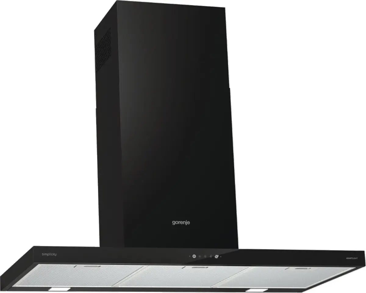 Вытяжка Gorenje WHT9SYB Photo 4