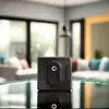 Shelly BLU H&T ZB Black temperature & humidity sensor Photo 2