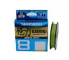 Braided fishing line Shimano Kairiki 8 0.060 mm 150 m Photo 2