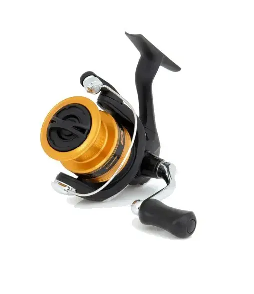 Spole Shimano FX FC C3000 Photo 3