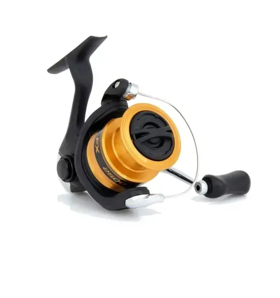 Spole Shimano FX FC C3000 Photo 4