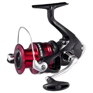 Fishing reel Shimano Sienna FG 4000 spinning reel SN4000FG