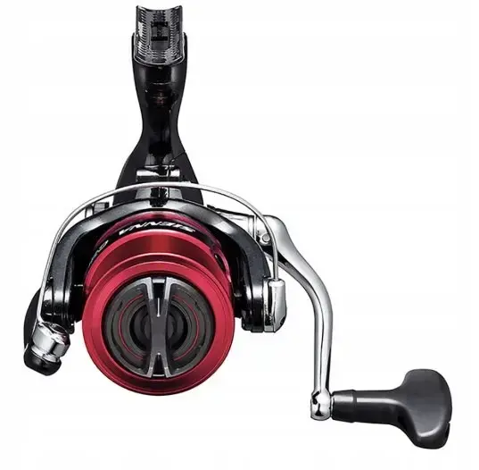 Shimano Sienna FG 4000 spinning reel Photo 2