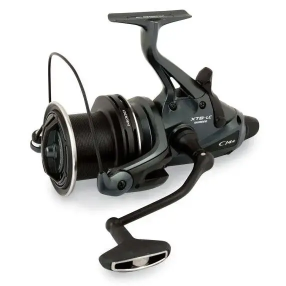 Shimano Baitrunner CI4+ XTB Big Longcast reel Photo 2