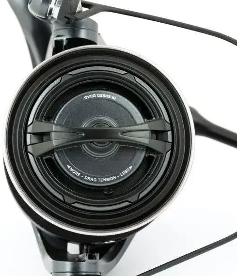Shimano Baitrunner CI4+ XTB Big Longcast reel Photo 3