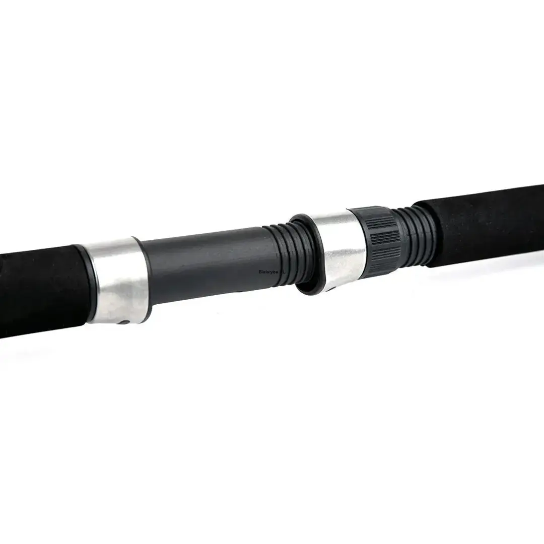 Shimano FX XT FXXT24M spininga nūja 2,40 m Photo 2