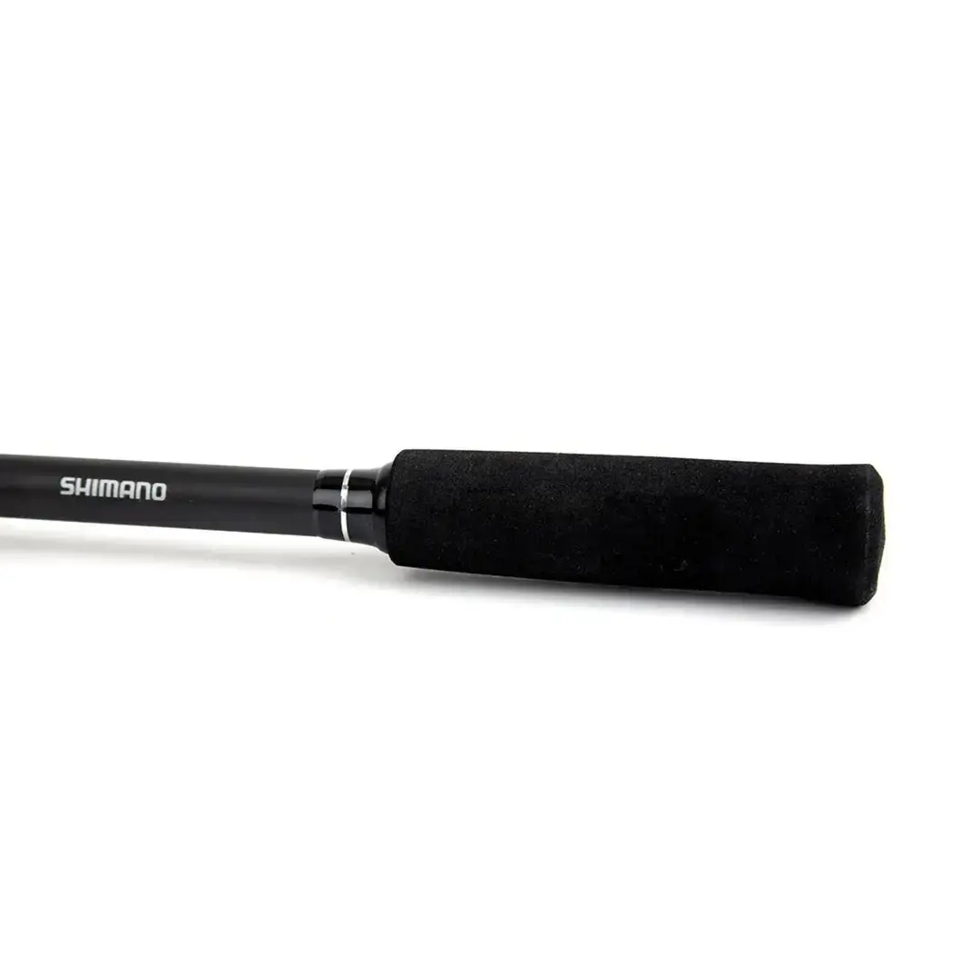 Shimano FX XT FXXT24M spininga nūja 2,40 m Photo 3