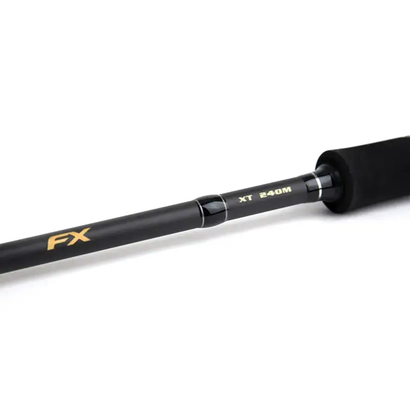 Shimano FX XT FXXT27M 2,70 m spininga makšķere Photo 2