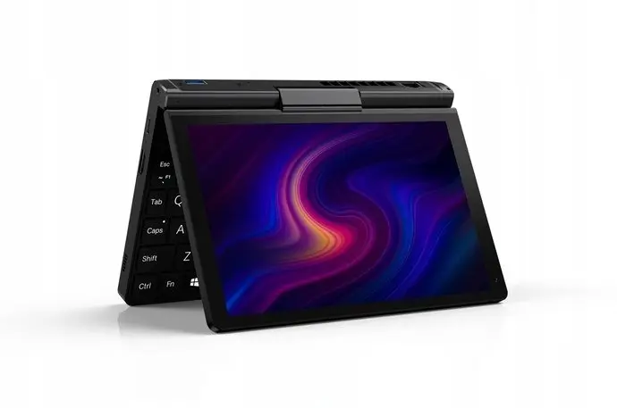 Portatīvais dators GPD Pocket 3 —