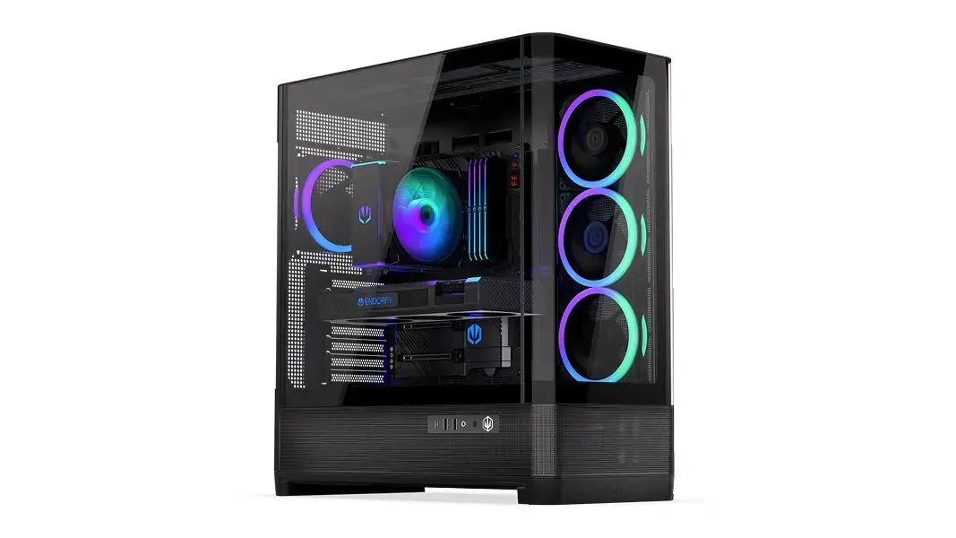 Корпус ENDORFY Aquarius 8000 Corona Photo 3