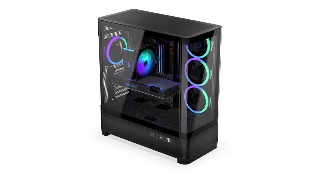 Корпус ENDORFY Aquarius 8000 Corona Photo 4