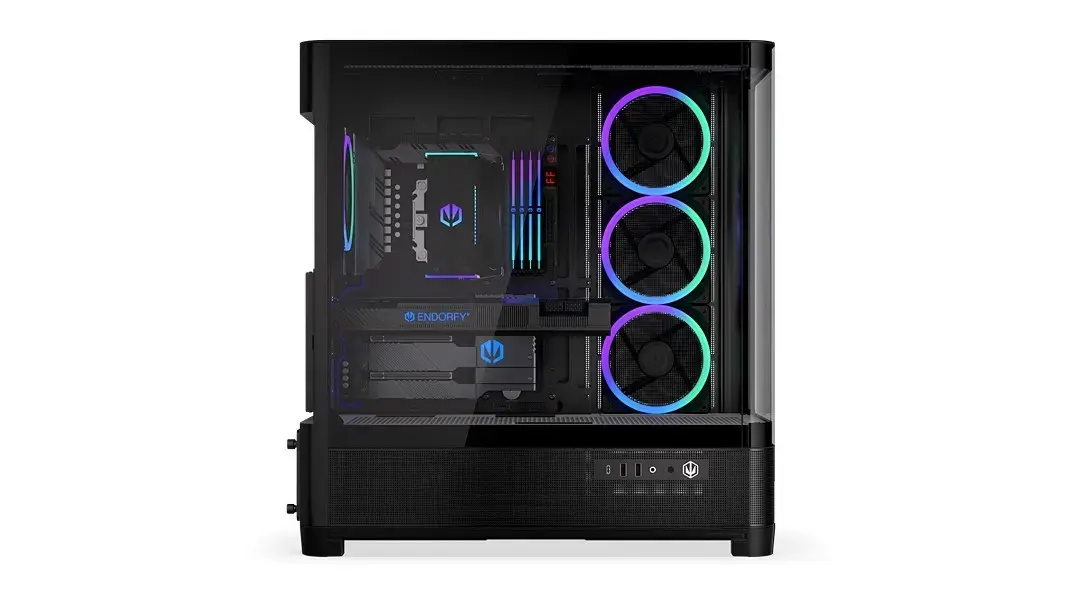 Корпус ENDORFY Aquarius 8000 Corona Photo 6