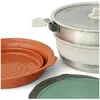 SEA TO SUMMIT Detour Essentials Camp Kitchen Kit Photo 2
