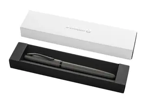 Роллер Pelikan 400197465 Stick pen, каменистый цвет, синяя паста, 1 шт.