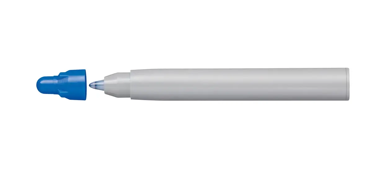Стержень Pelikan 824682 — синий, 5 шт. Photo 3