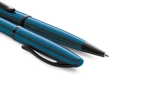 Pelikan 826600 шариковая ручка с защёлкой Photo 2