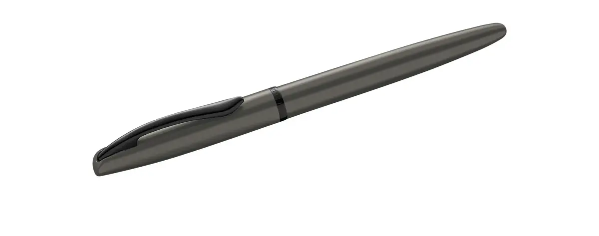 Pelikan Jazz komplekts — pildspalva + tintes, stone colour Photo 8