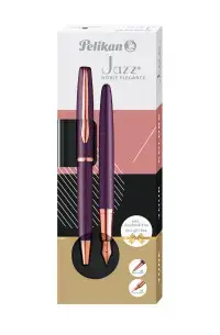 Pelikan 826785 bumbiņu un tintes pildspalvu komplekts Photo 2