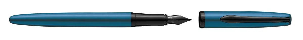 Pelikan 826808 — lodveida un pildspalva ar galu komplekts Photo 3