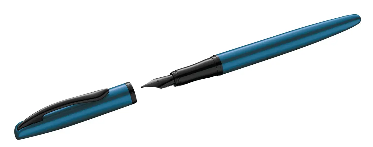 Pelikan 826808 — lodveida un pildspalva ar galu komplekts Photo 4