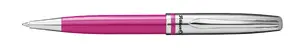 Шариковая ручка Pelikan 300013894 Twist с выдвижным стержнем, средний пишущий узел, цвет Berry, 1 шт