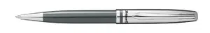 Ballpoint pen Pelikan Twist retractable ballpoint pen Medium, grey, model 300013895