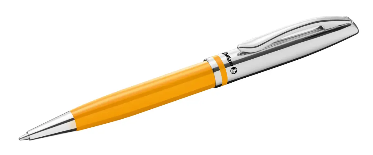 Pelikan Twist retractable ballpoint pen 300013897 Photo 2