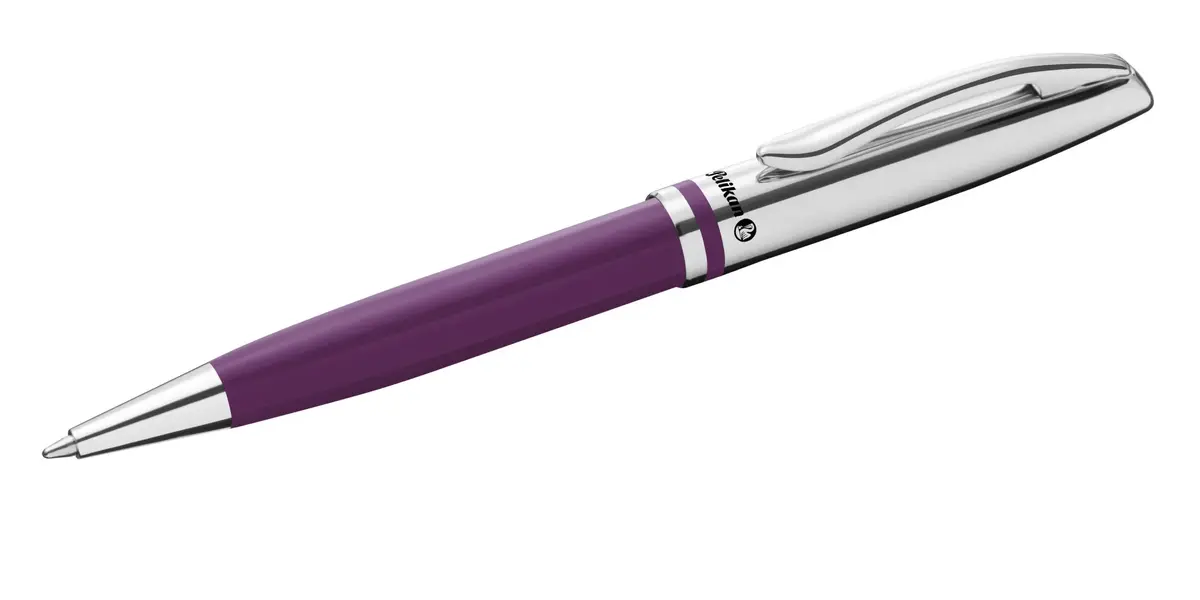 Pelikan Twist шариковая ручка выдвижная, средняя Photo 2
