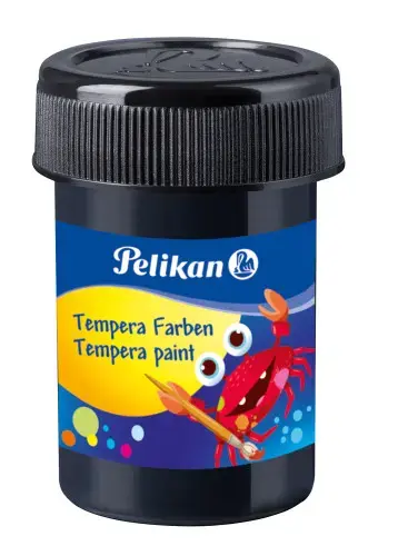 Pelikan Tempera 6-color set 25 ml Photo 2