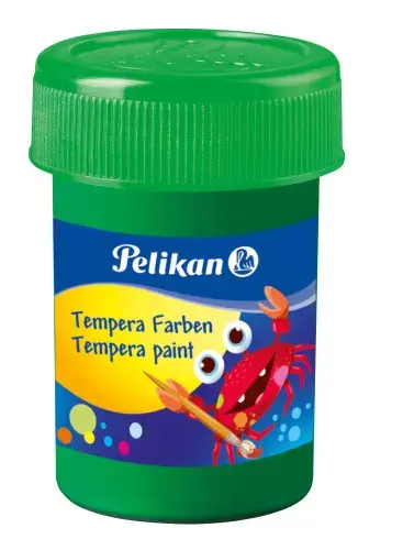 Pelikan Tempera 6-color set 25 ml Photo 5