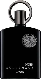 Afnan Supremacy Noir Eau de Parfum spray 100 ml — unisex fragrance