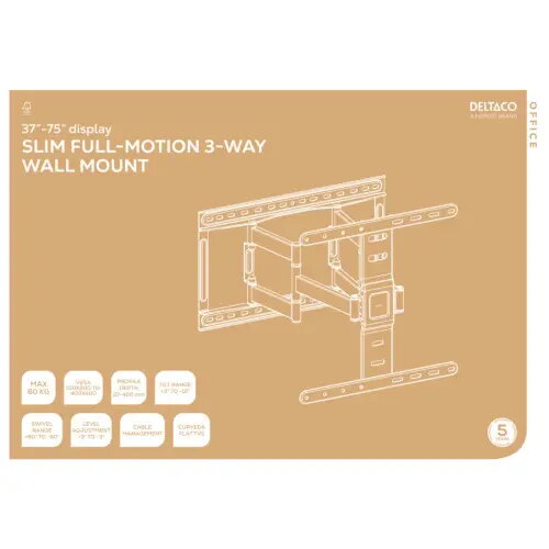 Brackets & Mounts