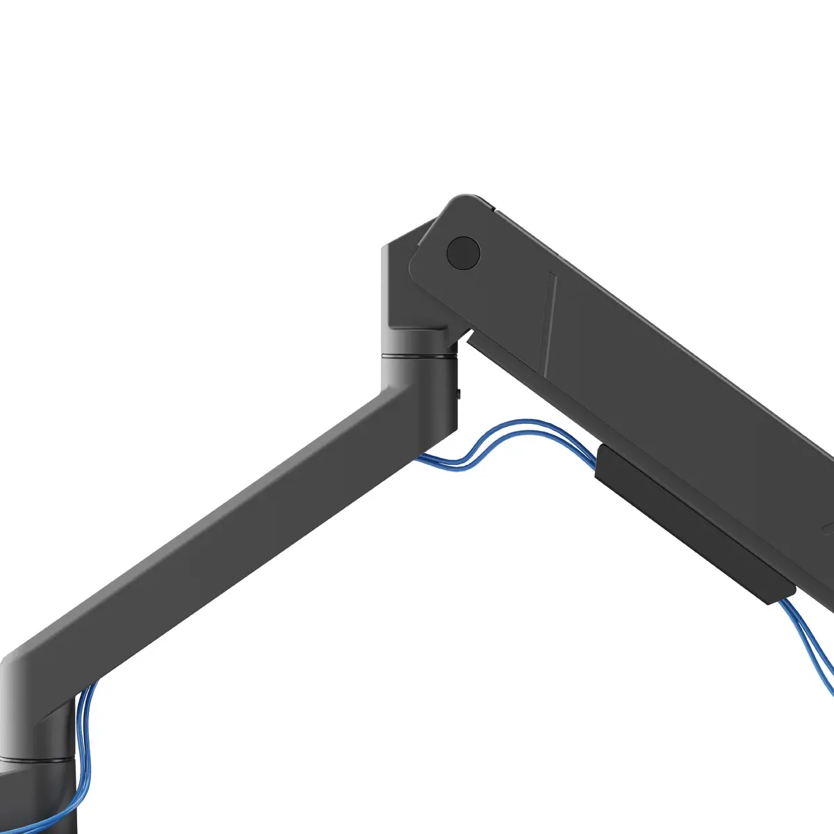 DELTACO ARM-536-1 Кронштейн для монитора Photo 3