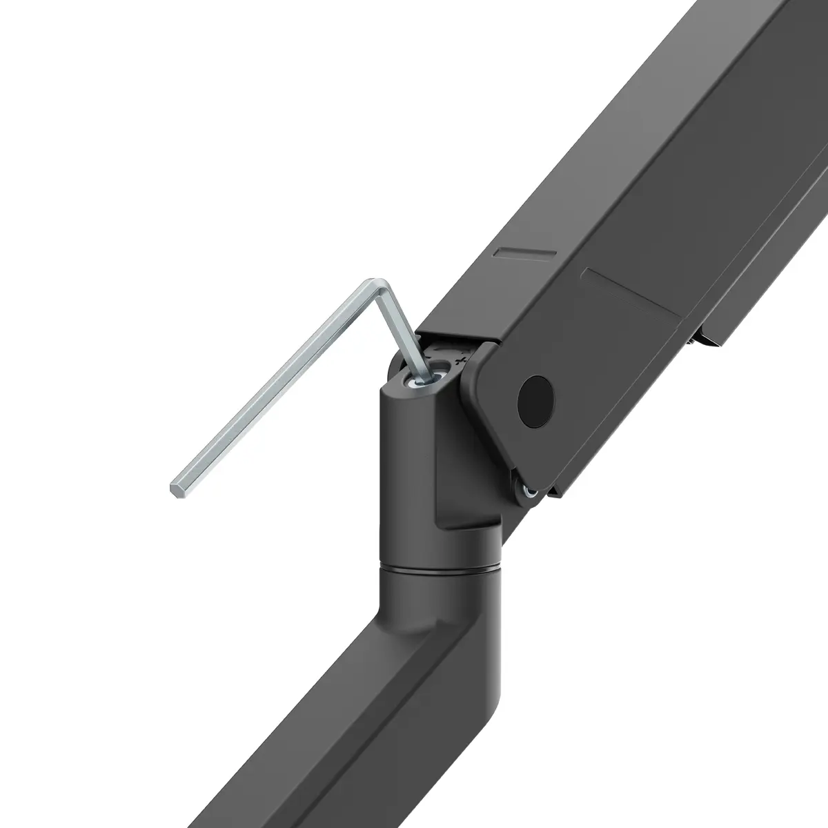 DELTACO ARM-536-1 Кронштейн для монитора Photo 4