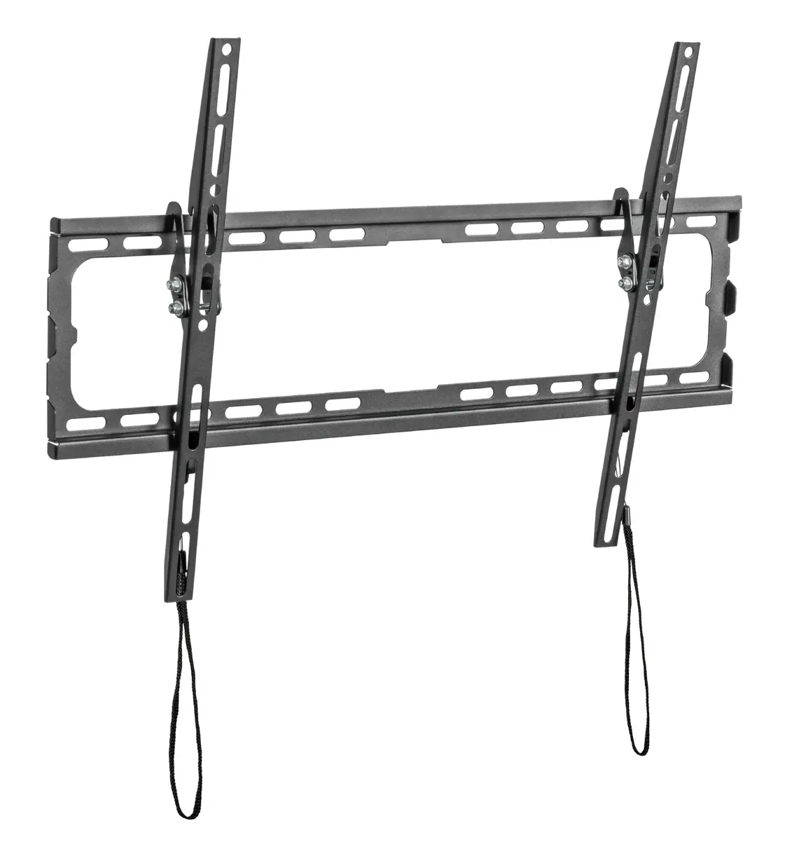 DELTACO ARM-524-B TV sienas kronšteins 37–80" Photo 2