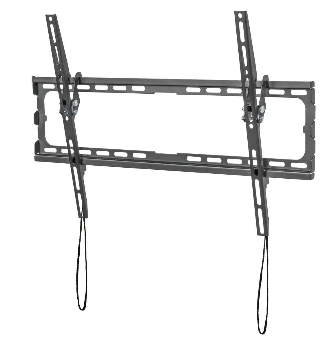 DELTACO ARM-524-B TV sienas kronšteins 37–80" Photo 4