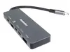 PREMIUMCORD адаптер USB-C → HDMI 4K@60Hz + 10G порты Photo 3